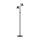 EGLO, 99036, PALBIETA, lampadar, GU10, 2X2,8W, IP20, transparent, satinat