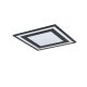 EGLO , 99038 , SAVATARILA , mennyezeti lámpa , 4000 K , LED , 22,2W , IP20 , fehér