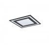 EGLO , 99038 , SAVATARILA , mennyezeti lámpa , 4000 K , LED , 22,2W , IP20 , fehér