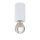 EGLO , 99066 , SALUZZO , falon kívüli lámpa , E27 , 1X40W , IP20