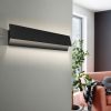 EGLO , 99087 , ZUBIALDE , fali lámpa , 3000 K , LED , 12W , IP20