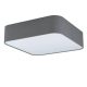 EGLO , 99092 , PASTERI SQUARE , mennyezeti lámpa , E27 , 5X25W , IP20 , szürke, fehér