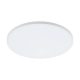 EGLO , 99119 , TURCONA-C , mennyezeti lámpa , 2700 K  6500 K , LED , 20W , Dimmelhető , IP20 , fehér