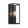 EGLO , 99123 , AMEZOLA , fali lámpa , E27 , 1X40W , IP44 , átlátszó