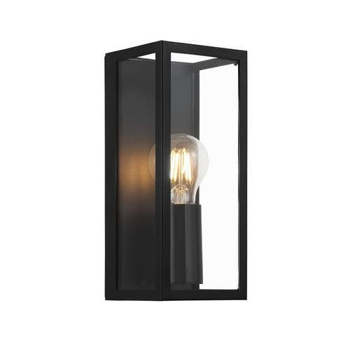 EGLO , 99123 , AMEZOLA , fali lámpa , E27 , 1X40W , IP44 , átlátszó