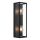 EGLO , 99124 , AMEZOLA , fali lámpa , E27 , 2X60W , IP44 , átlátszó