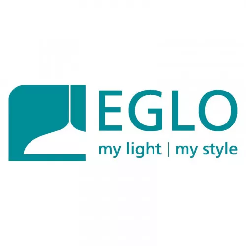 EGLO, 99124, AMEZOLA, aplică de perete, E27, 2X60W, IP44, transparent