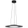 EGLO , 99125 , COMPO ROSSO-C , függeszték , 2700 K  6500 K , LED , 16W , Dimmelhető , IP20 , fehér