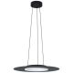 EGLO , 99125 , COMPO ROSSO-C , függeszték , 2700 K  6500 K , LED , 16W , Dimmelhető , IP20 , fehér