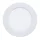 EGLO , 99132 , FUEVA 5 , süllyesztett lámpa , 3000 K , LED , 5,5W , IP20 , fehér
