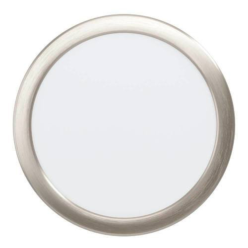 EGLO , 99139 , FUEVA 5 , süllyesztett lámpa , 3000 K , LED , 17W , IP20 , fehér