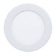 EGLO , 99148 , FUEVA 5 , süllyesztett lámpa , 4000 K , LED , 5,5W , IP20 , fehér