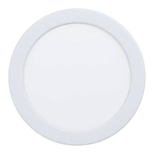 EGLO , 99149 , FUEVA 5 , süllyesztett lámpa , 4000 K , LED , 11W , IP20 , fehér