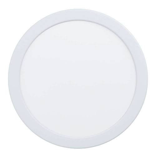 EGLO , 99151 , FUEVA 5 , süllyesztett lámpa , 4000 K , LED , 17W , IP20 , fehér