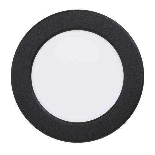 EGLO , 99157 , FUEVA 5 , süllyesztett lámpa , 4000 K , LED , 5,5W , IP20 , fehér