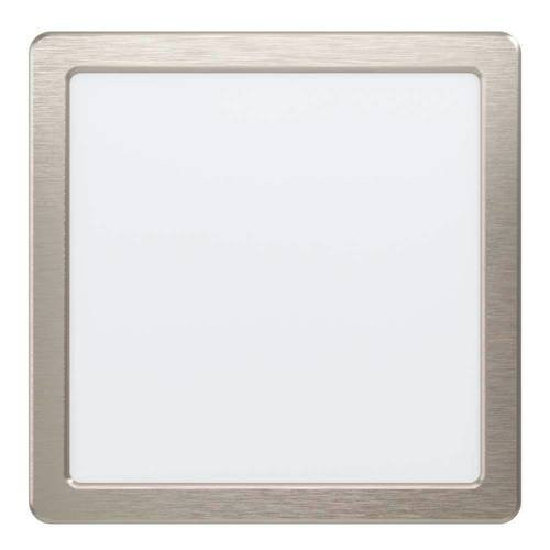 EGLO , 99185 , FUEVA 5 , süllyesztett lámpa , 4000 K , LED , 17W , IP20 , fehér