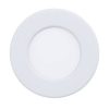 EGLO , 99206 , FUEVA 5 , süllyesztett lámpa , 4000 K , LED , 2,7W , IP44 , fehér