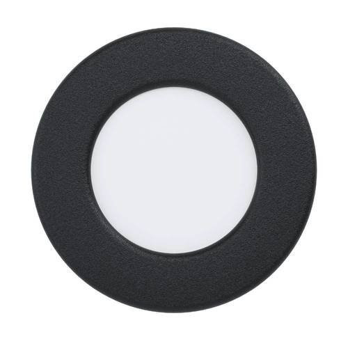 EGLO , 99213 , FUEVA 5 , süllyesztett lámpa , 4000 K , LED , 2,7W , IP44 , fehér