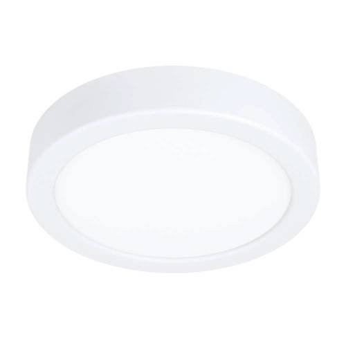 EGLO , 99215 , FUEVA 5 , falon kívüli lámpa , 3000 K , LED , 11W , IP20 , fehér
