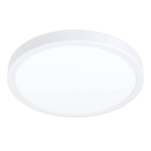 EGLO , 99217 , FUEVA 5 , falon kívüli lámpa , 3000 K , LED , 20,5W , IP20 , fehér