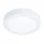 EGLO , 99225 , FUEVA 5 , falon kívüli lámpa , 4000 K , LED , 11W , IP20 , fehér