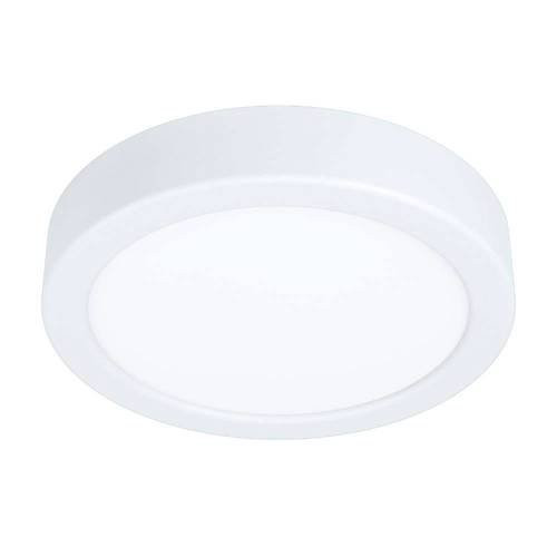 EGLO , 99225 , FUEVA 5 , falon kívüli lámpa , 4000 K , LED , 11W , IP20 , fehér