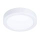 EGLO , 99225 , FUEVA 5 , falon kívüli lámpa , 4000 K , LED , 11W , IP20 , fehér