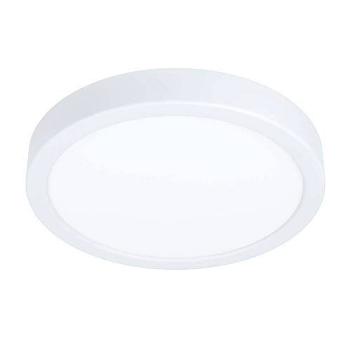 EGLO , 99226 , FUEVA 5 , falon kívüli lámpa , 4000 K , LED , 17W , IP20 , fehér