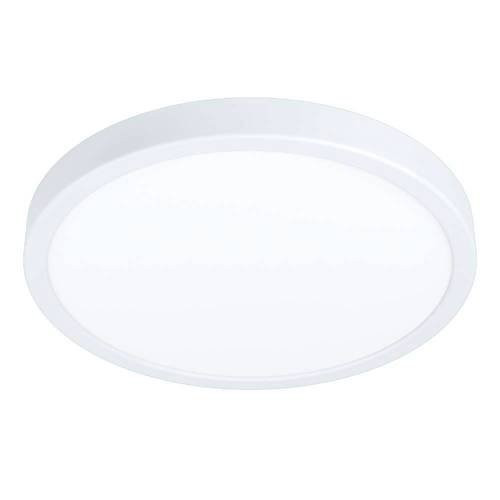EGLO , 99227 , FUEVA 5 , falon kívüli lámpa , 4000 K , LED , 20,5W , IP20 , fehér