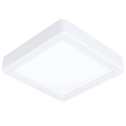 EGLO , 99236 , FUEVA 5 , falon kívüli lámpa , 3000 K , LED , 11W , IP20 , fehér
