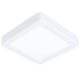 EGLO , 99236 , FUEVA 5 , falon kívüli lámpa , 3000 K , LED , 11W , IP20 , fehér