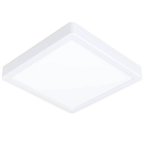 EGLO , 99237 , FUEVA 5 , falon kívüli lámpa , 3000 K , LED , 17W , IP20 , fehér