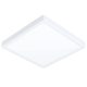 EGLO , 99238 , FUEVA 5 , falon kívüli lámpa , 3000 K , LED , 20,5W , IP20 , fehér