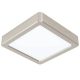 EGLO , 99239 , FUEVA 5 , falon kívüli lámpa , 3000 K , LED , 11W , IP20 , fehér