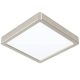 EGLO , 99241 , FUEVA 5 , falon kívüli lámpa , 3000 K , LED , 17W , IP20 , fehér