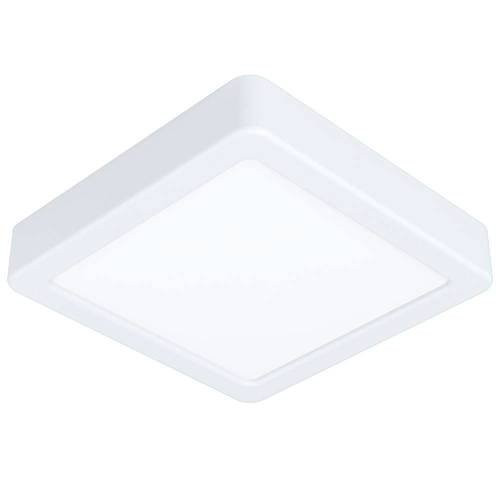 EGLO , 99246 , FUEVA 5 , falon kívüli lámpa , 4000 K , LED , 11W , IP20 , fehér