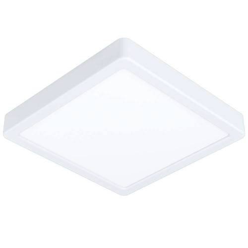 EGLO , 99247 , FUEVA 5 , falon kívüli lámpa , 4000 K , LED , 17W , IP20 , fehér