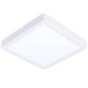 EGLO , 99247 , FUEVA 5 , falon kívüli lámpa , 4000 K , LED , 17W , IP20 , fehér