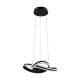 EGLO , 99249 , CORREDERA , függeszték , 3000 K , LED , 34W , IP20 , fehér