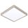 EGLO , 99254 , FUEVA 5 , falon kívüli lámpa , 4000 K , LED , 20,5W , IP20 , fehér