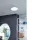 LED panel , 20W , falon kívüli , kerek , meleg fehér , IP44 , EGLO , FUEVA 5 , 99265