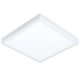 EGLO , 99268 , FUEVA 5 , falon kívüli lámpa , 3000 K , LED , 20,5W , IP44 , fehér