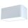 EGLO , 99282 , GRIMASOLA , falon kívüli lámpa , E27 , 2X25W , IP20 , fehér