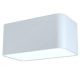 EGLO , 99282 , GRIMASOLA , falon kívüli lámpa , E27 , 2X25W , IP20 , fehér