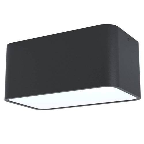 EGLO , 99284 , GRIMASOLA , falon kívüli lámpa , E27 , 2X25W , IP20 , fehér