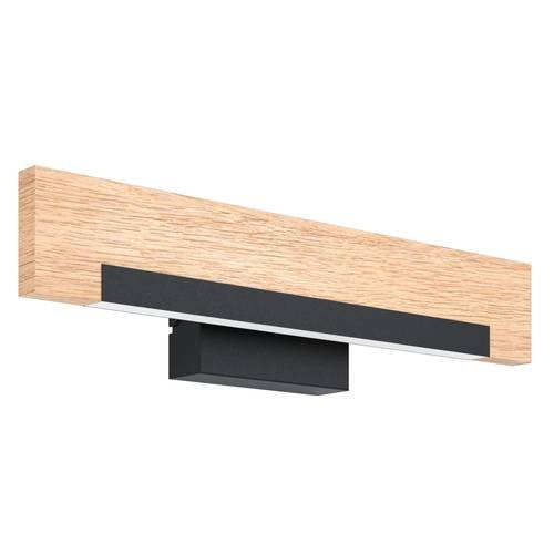EGLO , 99294 , CAMACHO , fali lámpa , 3000 K , LED , 1X9,6W , IP20 , fehér