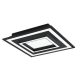 EGLO , 99312 , SAVATARILA-C , fali-mennyezeti lámpa , 2700 K  6500 K , LED , 20W , Dimmelhető , IP20 , fehér