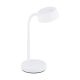 EGLO , 99334 , CABALES , asztali lámpa , 3000 K , LED , 4,6W , IP20