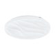 EGLO , 99343 , BENARIBA , fali-mennyezeti lámpa , 3000 K , LED , 14,6W , IP20 , fehér