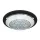 EGLO , 99356 , ACOLLA 1 , fali-mennyezeti lámpa , 3000 K , LED , 11W , IP20 , fehér, átlátszó